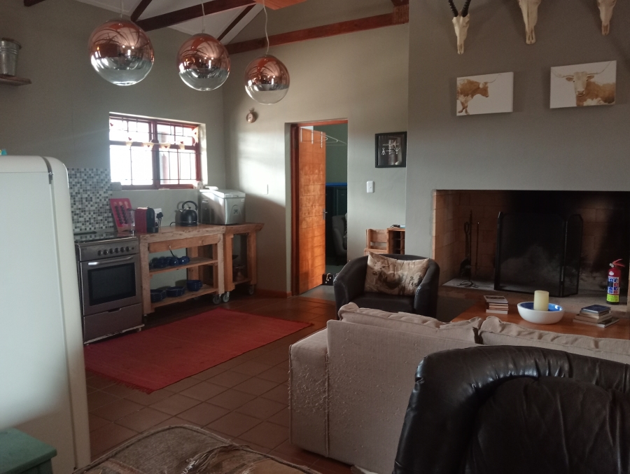 To Let 3 Bedroom Property for Rent in Noorsekloof Eastern Cape